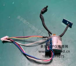 飛利浦CTG7胎監(jiān)儀馬達S0-20(20BY45-124) 報價