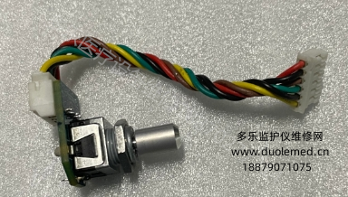 飛利浦CTG7胎監(jiān)儀編碼器C-CODE0110 報價