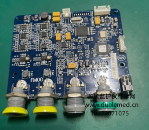 飛利浦CTG7胎監(jiān)儀參數(shù)接口板FM00 報(bào)價(jià)