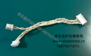 邁瑞IPM-9800打印機接線C87228-A 報價