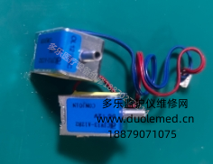 邁瑞IPM10監(jiān)護(hù)儀電磁閥OL1219AC CJV13-A12B2 報(bào)價(jià)