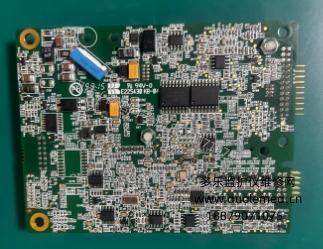邁瑞IPM10參數板050-001679-00 051-002063-00