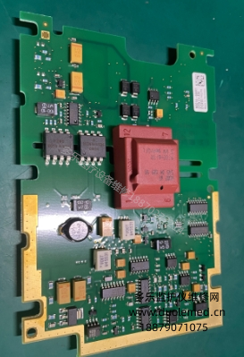 飛利浦M3014A參數(shù)板(主板)M3014-66441