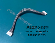 邦健FM-801胎監(jiān)儀警報(bào)指示燈板+接口板接線 報(bào)價(jià)