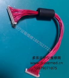 邦健FM-801胎監(jiān)儀屏線 詢價(jià)