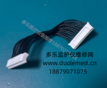 邦健FM-801胎監(jiān)儀電源板主板接線 詢價