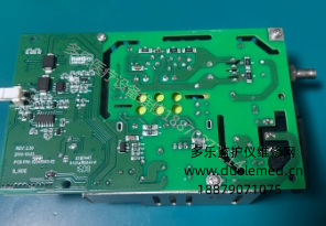 邦健FM-801胎監(jiān)儀電源板帶三叉電源插口02045043-02 詢價