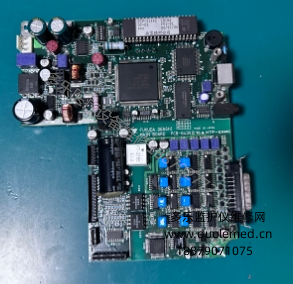 福田FCP-2155心電圖機主板 PCB-6430B 詢價