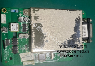 理邦SE-300,SE-300B ECG板MS1R-20453-V1.3 詢價