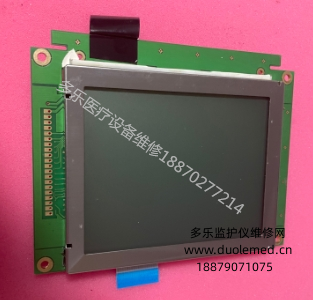 邦健ECG-300G心電圖機(jī)顯示屏 詢價(jià)