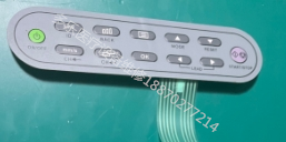 邦健ECG-300G心電圖機(jī)按鍵膜 詢價(jià)