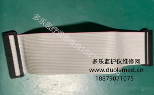 理邦SE-300,SE-300B心電圖機主板與上下蓋連接板接線 詢價