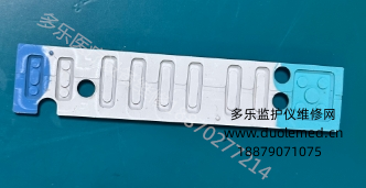 福田FX-3010心電圖機按鍵膜 詢價