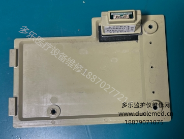福田FX-3010心電圖機電池蓋PC-3012 詢價