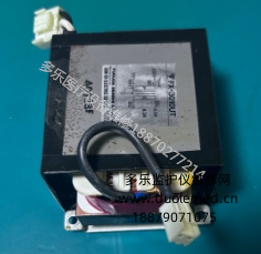 福田FX-3010心電圖儀變壓器250V 9.9V 4.3A FX-3010U40123F 詢價