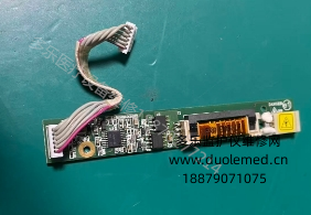 飛利浦金科威UT3000A監(jiān)護(hù)儀高壓板PWB-IVC13090T A3-AU-LF 詢價(jià)