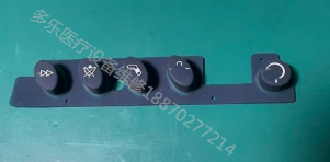 飛利浦金科威UT3000A監(jiān)護(hù)儀按鍵膜 詢價(jià)