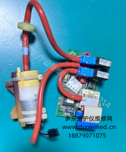 GE DASH2000監(jiān)護(hù)儀NIBP模塊43367259 詢(xún)價(jià)