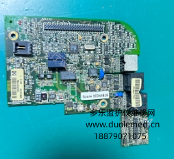 GE DASH2000監(jiān)護儀網(wǎng)卡接口板43367257 38803276 4911 詢價