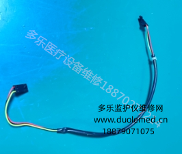 GE DASH2000監(jiān)護儀網(wǎng)卡接口板接線 詢價