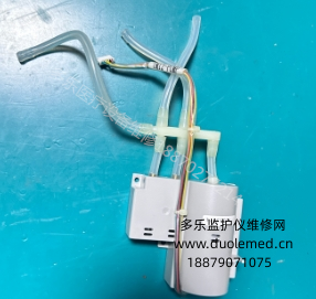 邦健PM-900監(jiān)護儀泵電磁閥組件50313074 詢價
