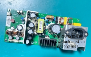 邦健PM-900監(jiān)護儀電源模塊,帶三叉電源接口50305040-01 詢價