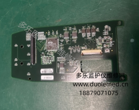 Masimo Radical-7血氧儀顯示板按鍵板31357 REN D 詢價