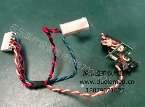 偉倫spot vital signs Lxi電源管理板+接線(xiàn)PCA 400234BOM 2005 詢(xún)價(jià)