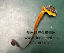 偉倫spot vital signs Lxi血氧接口接線(xiàn)703783A 2005 WELCH ALLYW 詢(xún)價(jià)