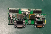 偉倫spot vital signs Lxi VGA板707408 1425 2014 詢價