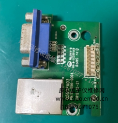 寶萊特Q5監(jiān)護儀VGA網(wǎng)卡接口板 QE SOPAO3 13-056-0004 詢價