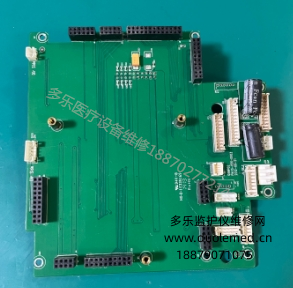 寶萊特Q5監(jiān)護儀系統(tǒng)接口板Q5BP02 13-056-0003 詢價
