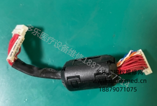 寶萊特Q5監(jiān)護儀VGA網(wǎng)卡接口板接線11-056-0006 詢價