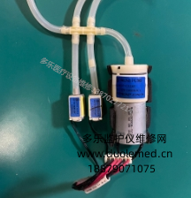 寶萊特Q5監(jiān)護儀泵和電磁閥組件WRF-370CA-12V15 CJP37-C12A1 CJV10-A05A1 詢價