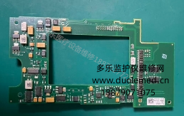 飛利浦M3015A參數(shù)模塊接口板M3015-66442  詢價