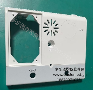 邁瑞AG模塊前框50276   詢價