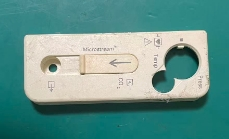 飛利浦M3015A參數(shù)面板（側(cè)面板）  詢價