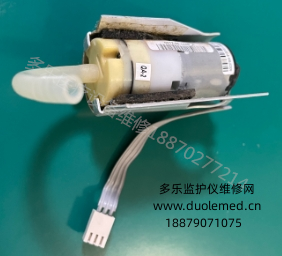 邁瑞Datascope Passport2監(jiān)護(hù)儀泵組件帶接線導(dǎo)管0012-0 0-1249 0406-00-0750A  詢價(jià)