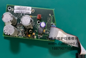 邁瑞Datascope Passport2監(jiān)護(hù)儀打印機(jī)接口板帶接線0670-00-1153 0380-00-1153  詢價(jià)