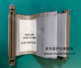 邁瑞Datascope Passport2監(jiān)護(hù)儀主板和控制板接線0012-00-1210  詢價(jià)
