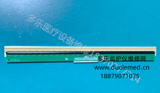 邦健ECG-1210心電圖機(jī)打印機(jī)打印頭SHEC CH216-8087 1600 06230147  詢價