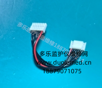 邦健ECG-1210心電圖機(jī)主板VGA板接線  詢價