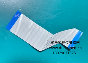 邦健ECG-1210心電圖機(jī)主板打印頭接線E362551   詢價