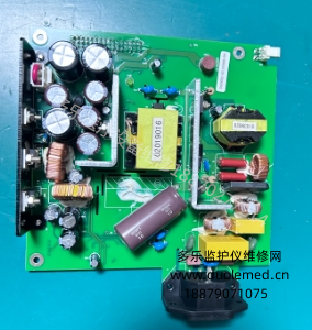 邦健ECG-1210心電圖機(jī)電源板02045032-02包含三叉電源插口  詢價