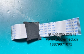 邦健ECG-1210心電圖機(jī)主板按鍵板接線E351926  詢價