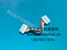 邦健IM12監(jiān)護(hù)儀編碼器按鍵板接線   詢價(jià)