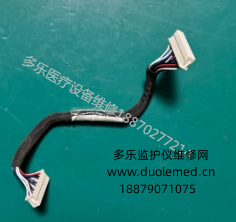 邦健IM12監(jiān)護儀主板按鍵板接線iM12-KEY  詢價