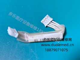 理邦F2胎兒監(jiān)護儀VGA板 USB接口板連接線01.13.31079-11  詢價