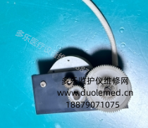 理邦F2胎兒監(jiān)護(hù)儀打印機馬達(dá)組件ST42S1S317  詢價