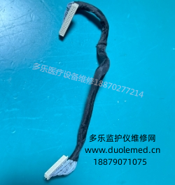 理邦F2胎兒監(jiān)護儀主板to顯示板連接線  詢價